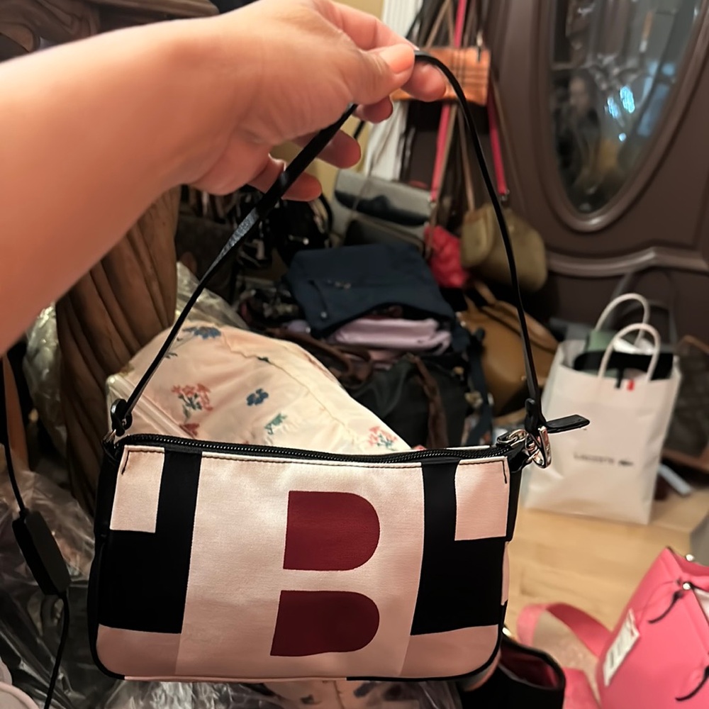 Pochette Bally bag